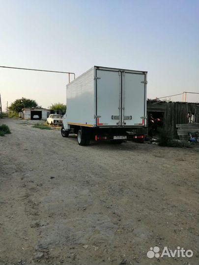 Грузоперевозки с рефрижератором, Переезды