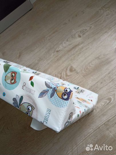 Пеленальная доска