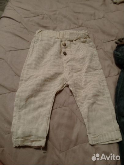 Одежда для новорожденных