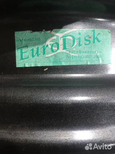 Диски 4х100 r13