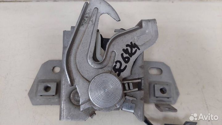 Замок капота Volvo C30 MK 2006-2013