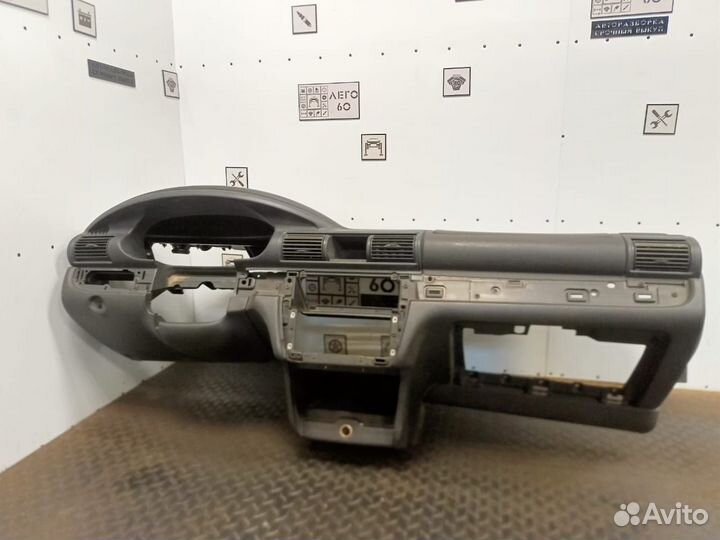 Торпедо для Volga Siber, Chrysler