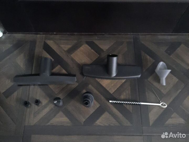 Пароочиститель Bork V602