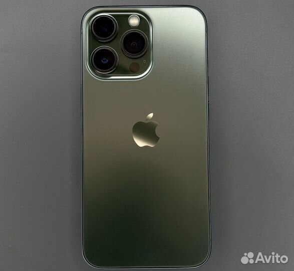 iPhone 13 Pro, 256 ГБ