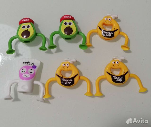 Мини лента липперы