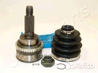 Шрус комплект GI810 Japanparts