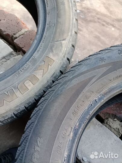 Viatti Brina V-521 175/65 R14