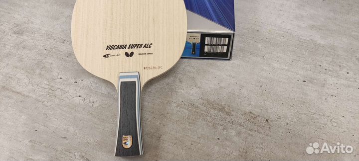 Butterfly Viscaria super alc Japan market