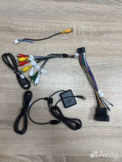 Магнитола фольксваген