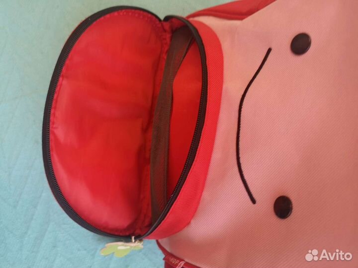 Рюкзак детский