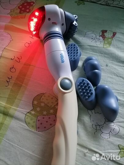 Массажер для тела электрический