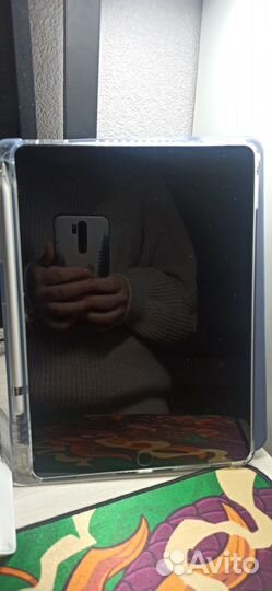 Все в вместе Pad pro 9.7, стилус (чехол,прокрейт )