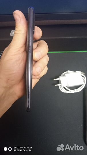Xiaomi Mi A3, 4/64 ГБ