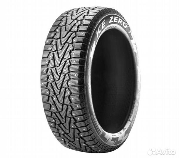 Pirelli Winter Ice Zero 245/50 R19 105H