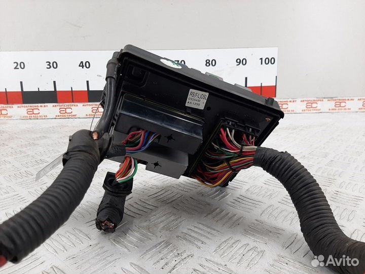 Блок реле Chevrolet Nubira 2007