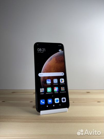 Xiaomi Redmi Note 8, 4/128 ГБ