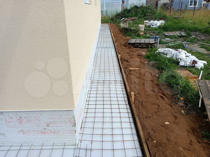 Дом 92 м² на участке 6 сот.