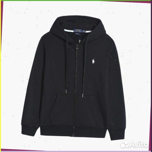 Зипка Ralph Lauren (Арт товара: 33826)