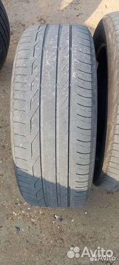 Bridgestone Turanza T001 195/55 R16 91V