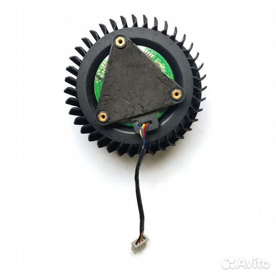 Вентилятор для видеокарт MSI plb07525b12hh