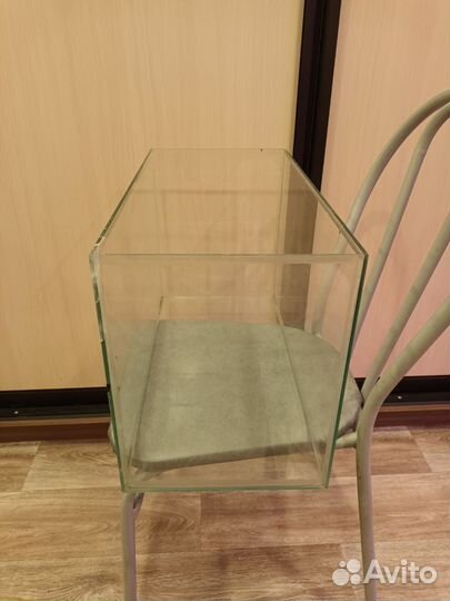 Аквариум 35 литров