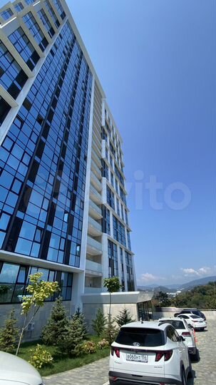 Квартира-студия, 18,3 м², 8/19 эт.