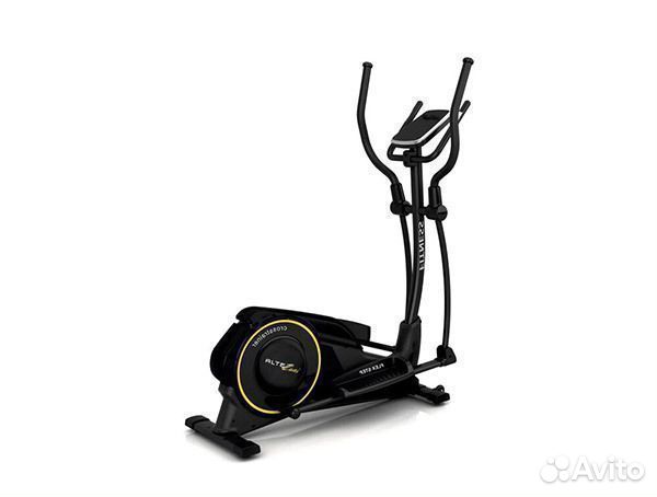 Эллиптический тренажeр Altezani E 140