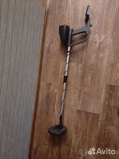 Металлоискатель