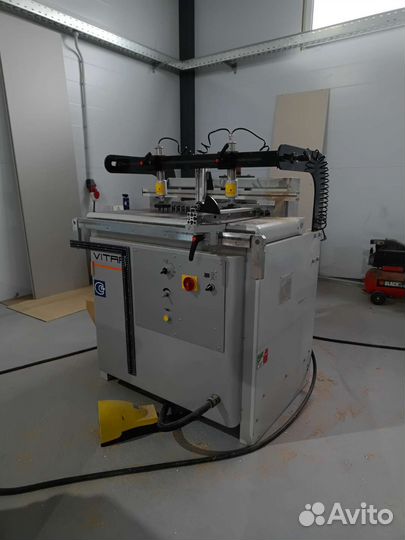 Мебельное производство