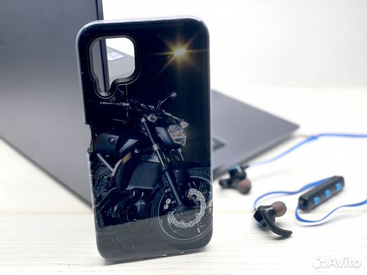 Чехол на Honor, Samsung, Xiaomi