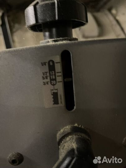 Денточная пила