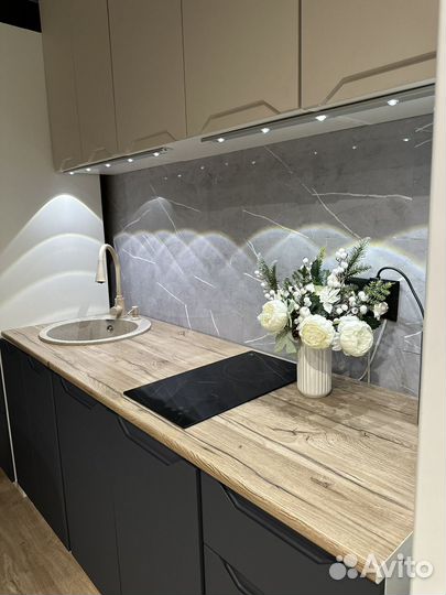 Кухонный гарнитур бу