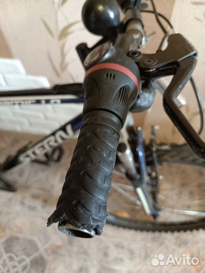 Велосипеды бу взрослый