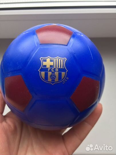 Сувенир Часы FCBarcelona