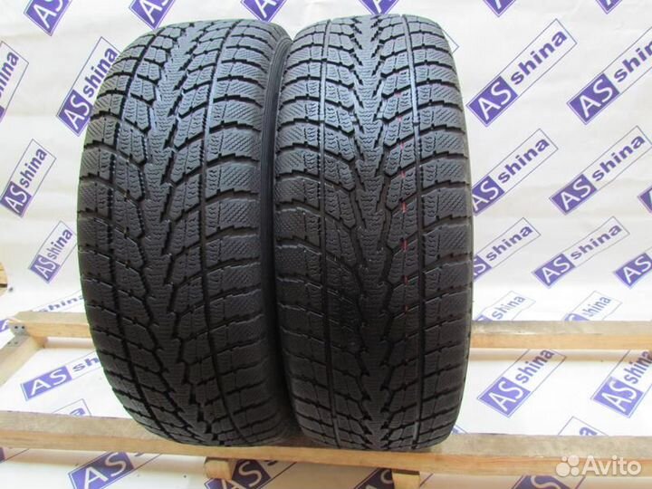 Toyo Winter Tranpath S1 235/60 R18 99G