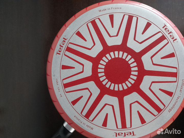 Сковорода tefal 28 см
