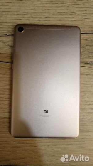 Планшет Xiaomi mi pad 4