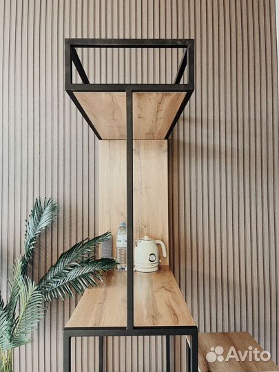 Барная стойка Loft