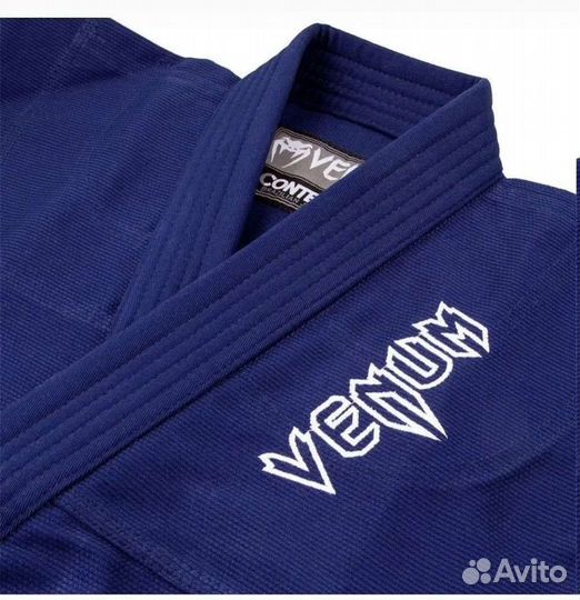 Кимоно для джиу джитсу детское