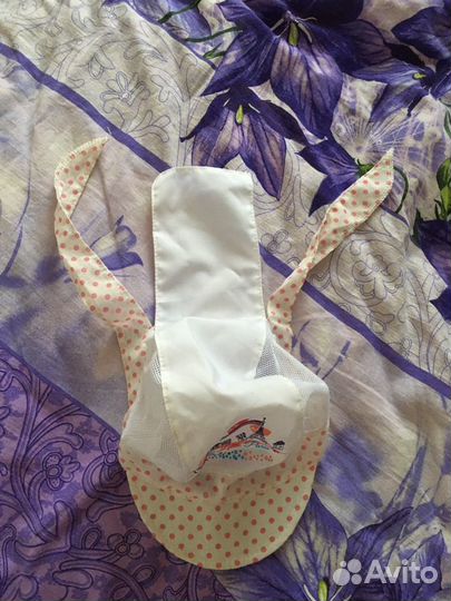 Косынка для девочки