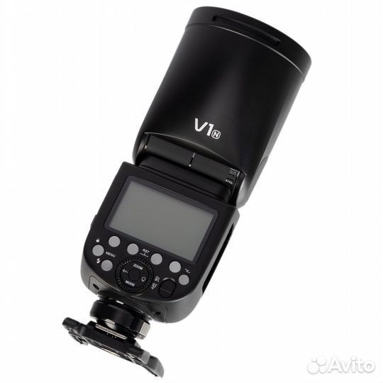 Фотовспышка Godox V1N для Nikon