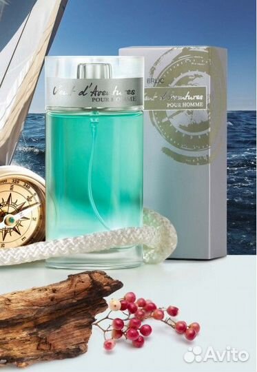 Парфюмерия мужская, женская Faberlic