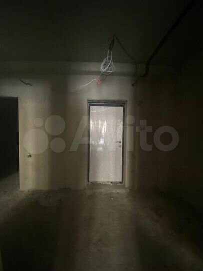 1-к. квартира, 45,3 м², 4/11 эт.