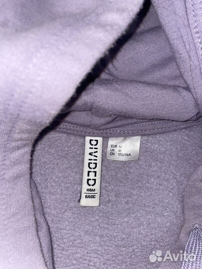 Спортивный костюм hm женский