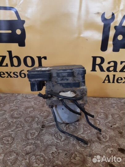 Блок ABS Kia Venga 1.4 2014