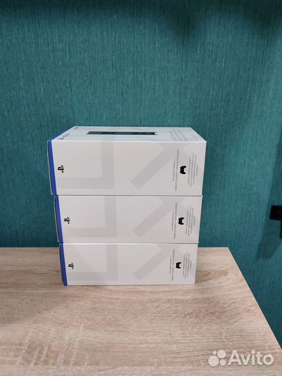 Зарядная станция Sony PS 5 DualSense (CFI-ZDS1)