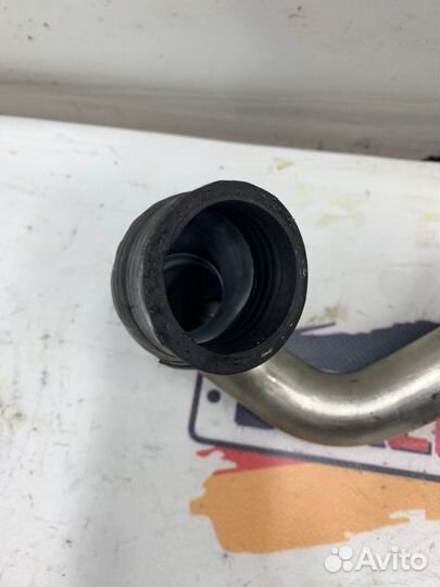 Патрубок системы охлаждения Bmw 5-Series E60