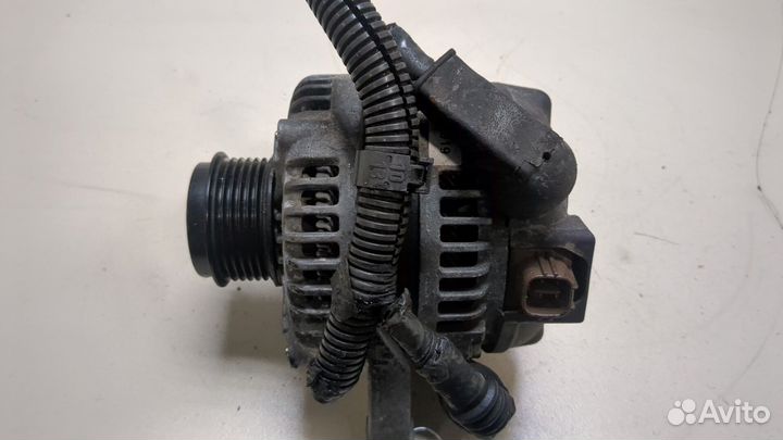 Генератор Toyota Venza, 2009