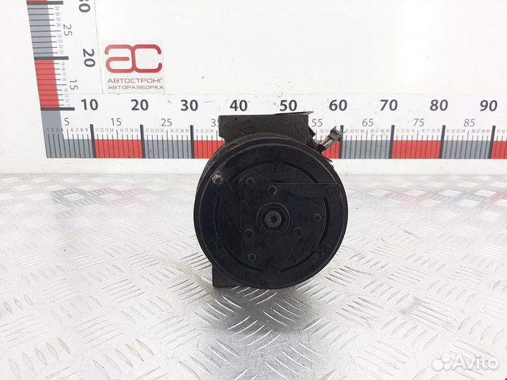 Компрессор кондиционера для Renault Laguna 3