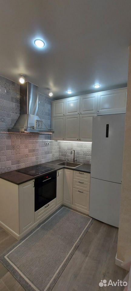 2-комнатная квартира, 65,8 м² — фото 7